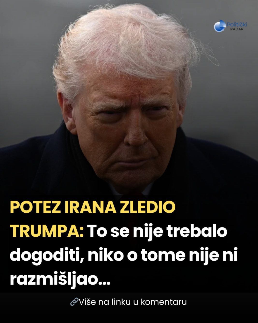 Neočekivan razvoj događaja dodatno pojačao zabrinutost u regiji - featured image