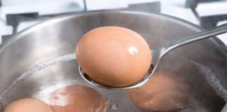 Jaja stavljate u hladnu ili ključalu vodu? STARINSKI SAVJET KAKO DA PRAVILNO SKUHATE JAJA – nikad ih lakše nećete oguliti (SAVJET) Jaja stavljate u hladnu ili ključalu vodu? STARINSKI SAVJET KAKO DA PRAVILNO SKUHATE JAJA – nikad ih lakše nećete oguliti (SAVJET) - featured image