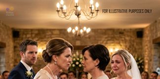 Svekrvina zlata nisu sakrila prazninu: Kada je Elena progovorila, čitava sala je pognula glave Svekrvina zlata nisu sakrila prazninu: Kada je Elena progovorila, čitava sala je pognula glave - featured image