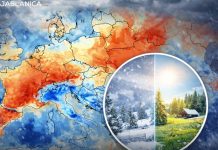 Objavljena prognoza za april: Sredinom mjeseca najavljen veliki i neočekivan preokret Objavljena prognoza za april: Sredinom mjeseca najavljen veliki i neočekivan preokret - featured image