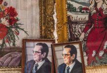 NAP0K0N 0TKRlVEN0 šta je Tito izgovorio na samrti: Svi prisutni su zanemeli od čuda…. NAP0K0N 0TKRlVEN0 šta je Tito izgovorio na samrti: Svi prisutni su zanemeli od čuda…. - featured image