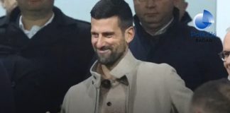 Izjava Novaka Đokovića pokrenula lavinu komentara Izjava Novaka Đokovića pokrenula lavinu komentara - featured image