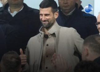 Izjava Novaka Đokovića pokrenula lavinu komentara Izjava Novaka Đokovića pokrenula lavinu komentara - featured image