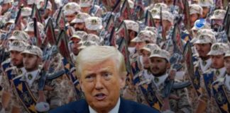 Napetosti dodatno pojačane nakon oštrih izjava Napetosti dodatno pojačane nakon oštrih izjava - featured image