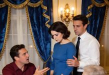 Moj muž je raspolagao mojim novcem i hvalio se pred mojom svekrvom — dok nisam ušla u salu i prekinula njegovu proslavu i rekla dosta Moj muž je raspolagao mojim novcem i hvalio se pred mojom svekrvom — dok nisam ušla u salu i prekinula njegovu proslavu i rekla dosta - featured image