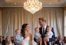 Razveo se od mene bez milosti, a onda je otkrio da nosim njegove nasljednike Razveo se od mene bez milosti, a onda je otkrio da nosim njegove nasljednike - featured image