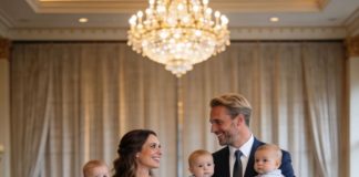 Razveo se od mene bez milosti, a onda je otkrio da nosim njegove nasljednike Razveo se od mene bez milosti, a onda je otkrio da nosim njegove nasljednike - featured image