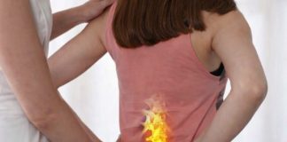 DISKUS HERNIJA PROLAZI I NE VRAĆA SE: Domaći lijek koji OBNAVLJA KIČMU, JAČA JE I LIJEČI DISKUS HERNIJA PROLAZI I NE VRAĆA SE: Domaći lijek koji OBNAVLJA KIČMU, JAČA JE I LIJEČI - featured image