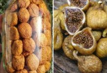 ČISTI BAKTERIJE I LIJEČI ŽELUDAC: Narodni lijek od 40 smokava za 40 dana ČISTI BAKTERIJE I LIJEČI ŽELUDAC: Narodni lijek od 40 smokava za 40 dana - featured image