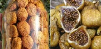 ČISTI BAKTERIJE I LIJEČI ŽELUDAC: Narodni lijek od 40 smokava za 40 dana ČISTI BAKTERIJE I LIJEČI ŽELUDAC: Narodni lijek od 40 smokava za 40 dana - featured image