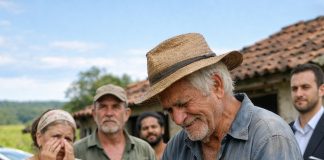 Siromašni farmer je odveo kući dječaka “bez oca i majke” i odgojio ga kao svog sina. Dvadeset pet godina kasnije, dječakov povratak šokirao je sve… Siromašni farmer je odveo kući dječaka “bez oca i majke” i odgojio ga kao svog sina. Dvadeset pet godina kasnije, dječakov povratak šokirao je sve… - featured image