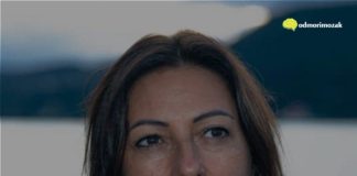 Muškarce najviše odbija kada žena 40+ radi ovih 6 stvari – odmah se povlače Muškarce najviše odbija kada žena 40+ radi ovih 6 stvari – odmah se povlače - featured image