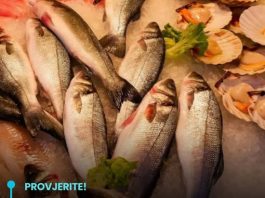 Ovo je najgora vrsta ribe po zdravlje: Svi je kupuju Ovo je najgora vrsta ribe po zdravlje: Svi je kupuju - featured image