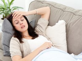 Vaš mozak vas moli za ovaj vitamin kad ste pod stresom – vraća mir u glavi Vaš mozak vas moli za ovaj vitamin kad ste pod stresom – vraća mir u glavi - featured image