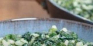 Spušta šećer u sekundi: Lisnato povrće koje bi trebalo češće jesti Spušta šećer u sekundi: Lisnato povrće koje bi trebalo češće jesti - featured image