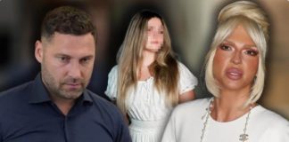 NIKA TRUDNA! JELENA KARLEUŠA SHRVANA, DUŠKO VAN SEBE! Desilo SE PRKEO NOĆI, evo ko je SRETNI TATA, djeda može da joj bude.. NIKA TRUDNA! JELENA KARLEUŠA SHRVANA, DUŠKO VAN SEBE! Desilo SE PRKEO NOĆI, evo ko je SRETNI TATA, djeda može da joj bude.. - featured image