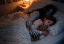 🚨 **DJEVOJČICA OD 8 GODINA SPAVA SAMA… ALI SVAKO JUTRO KAŽE DA JE KREVET “PREMALI” — A ONO ŠTO JE MAJKA VIDJELA U 2 UJUTRO NATJERALO JU JE NA TIHE SUZE** 😳🛏️ 🚨 **DJEVOJČICA OD 8 GODINA SPAVA SAMA… ALI SVAKO JUTRO KAŽE DA JE KREVET “PREMALI” — A ONO ŠTO JE MAJKA VIDJELA U 2 UJUTRO NATJERALO JU JE NA TIHE SUZE** 😳🛏️ - featured image