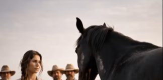 Šef mafije je objavio da će platiti onome ko uspe da ukroti najopasnijeg konja u gradu; svi su se smejali kada je krhka mlada devojka izašla iz mase i prišla životinji, ali ono što se zatim dogodilo niko nije očekivao. Šef mafije je objavio da će platiti onome ko uspe da ukroti najopasnijeg konja u gradu; svi su se smejali kada je krhka mlada devojka izašla iz mase i prišla životinji, ali ono što se zatim dogodilo niko nije očekivao. - featured image