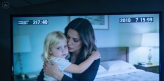 Ono što je vidio kroz skrivenu kameru između sluškinje i kćeri ostavilo ga je bez teksta – mynraa Ono što je vidio kroz skrivenu kameru između sluškinje i kćeri ostavilo ga je bez teksta – mynraa - featured image