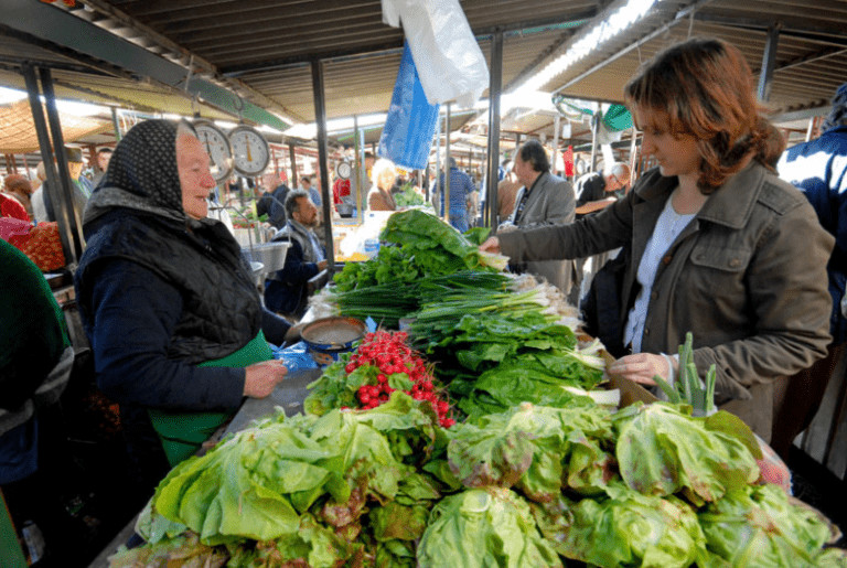 Pojavio se uznemirujući izveštaj: Bežite od ovog povrća kao đavo od tamjana - featured image Pojavio se uznemirujući izveštaj: Bežite od ovog povrća kao đavo od tamjana - featured image
