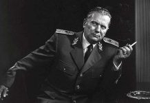 Posle 36 godina otkriveno od čega je Tito umro i šta je izgovorio na smrtnoj postelji: Sve prisutni su ostali bez teksta Posle 36 godina otkriveno od čega je Tito umro i šta je izgovorio na smrtnoj postelji: Sve prisutni su ostali bez teksta - featured image