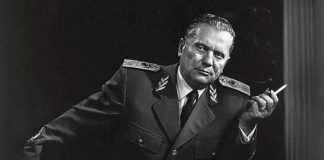 Posle 36 godina otkriveno od čega je Tito umro i šta je izgovorio na smrtnoj postelji: Sve prisutni su ostali bez teksta Posle 36 godina otkriveno od čega je Tito umro i šta je izgovorio na smrtnoj postelji: Sve prisutni su ostali bez teksta - featured image