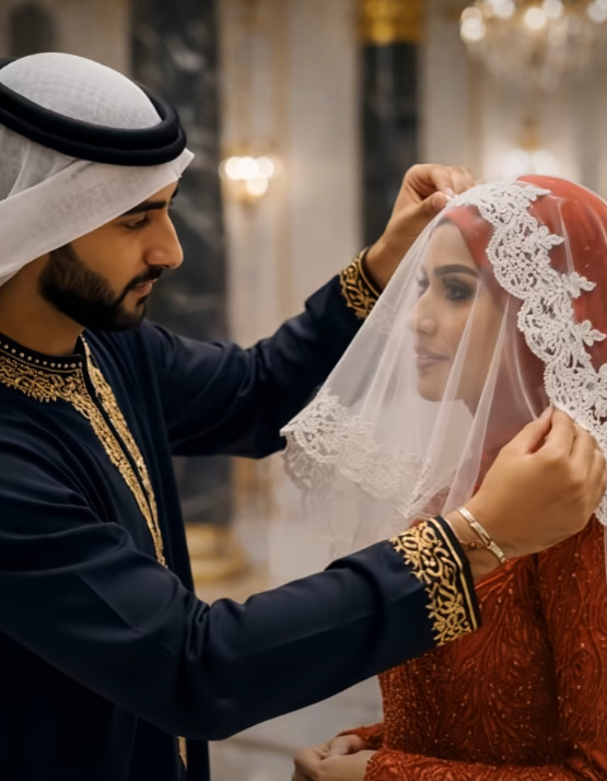 Svi su se smijali kada su siromašnu i neuglednu djevojku poslali šejhu u palaču umjesto lijepe starije sestre, ali ono što se dogodilo nekoliko dana kasnije šokiralo je cijeli grad 😨😱 - featured image Svi su se smijali kada su siromašnu i neuglednu djevojku poslali šejhu u palaču umjesto lijepe starije sestre, ali ono što se dogodilo nekoliko dana kasnije šokiralo je cijeli grad 😨😱 - featured image