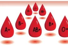 Liječnici otkrili koja krvna grupa najrjeđe obolijeva od srčanih bolesti – jeste li među njima? Liječnici otkrili koja krvna grupa najrjeđe obolijeva od srčanih bolesti – jeste li među njima? - featured image