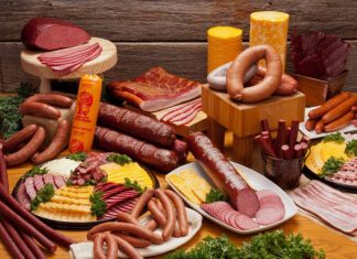 NEMOJTE IH JESTI: Stogodišnja onkologinja otkriva dvije namirnice koje nikada ne stavlja na tanjur NEMOJTE IH JESTI: Stogodišnja onkologinja otkriva dvije namirnice koje nikada ne stavlja na tanjur - featured image