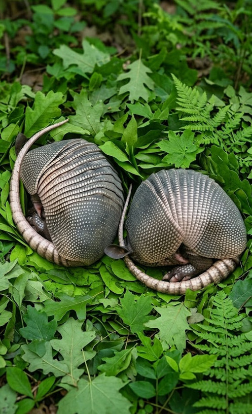 Jutros sam zalijevala cvijeće u dvorištu kada sam odjednom primijetila kraj ograde dva čudna čahurasta oblika prekrivena debelim ljuskama… i čak mi se učinilo da se nešto unutra lagano miče… Kad sam to otkrila, doživjela sam pravi šok… 😱😱 - featured image Jutros sam zalijevala cvijeće u dvorištu kada sam odjednom primijetila kraj ograde dva čudna čahurasta oblika prekrivena debelim ljuskama… i čak mi se učinilo da se nešto unutra lagano miče… Kad sam to otkrila, doživjela sam pravi šok… 😱😱 - featured image