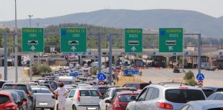 DOBRA VEST ZA SRPSKE TURISTE, A TIČE ULASKA U GRČKU Na granici ove osobe će biti oslobođene biometrijske kontrole! DOBRA VEST ZA SRPSKE TURISTE, A TIČE ULASKA U GRČKU Na granici ove osobe će biti oslobođene biometrijske kontrole! - featured image