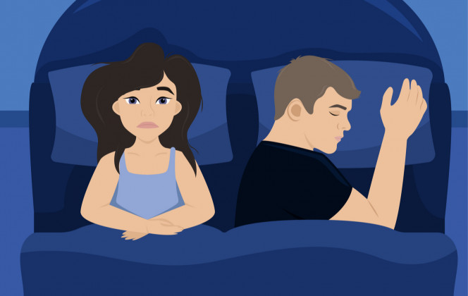 Ako u braku žena zanemari ovih 5 sitnica, muškarac će potražiti ljubavnicu – to je jasno kao dan - featured image Ako u braku žena zanemari ovih 5 sitnica, muškarac će potražiti ljubavnicu – to je jasno kao dan - featured image