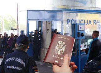 POTPUNI KOLAPS NA GRANICI SA HRVATSKOM! Za dan vraćeno više od 3.000 putnika BiH i Srbije zbog NOVE EU kontrole:Ukoliko nemate ovaj dokument ne polazite na put!!!!! POTPUNI KOLAPS NA GRANICI SA HRVATSKOM! Za dan vraćeno više od 3.000 putnika BiH i Srbije zbog NOVE EU kontrole:Ukoliko nemate ovaj dokument ne polazite na put!!!!! - featured image