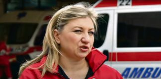 Ivana iz Hitne otkrila šta odmah treba pojesti čim vam padne pritisak: OVE 2 NAMIRNICE VAS MOGU SPASITI Ivana iz Hitne otkrila šta odmah treba pojesti čim vam padne pritisak: OVE 2 NAMIRNICE VAS MOGU SPASITI - featured image