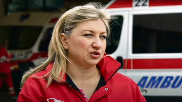 Ivana iz Hitne otkrila šta odmah treba pojesti čim vam padne pritisak: OVE 2 NAMIRNICE VAS MOGU SPASITI - featured image Ivana iz Hitne otkrila šta odmah treba pojesti čim vam padne pritisak: OVE 2 NAMIRNICE VAS MOGU SPASITI - featured image