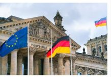 Penzija u Njemačkoj nakon pet godina rada: Koliki iznos možete očekivati…. Penzija u Njemačkoj nakon pet godina rada: Koliki iznos možete očekivati…. - featured image