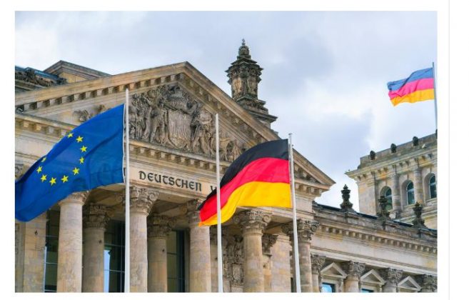 Penzija u Njemačkoj nakon pet godina rada: Koliki iznos možete očekivati…. - featured image Penzija u Njemačkoj nakon pet godina rada: Koliki iznos možete očekivati…. - featured image