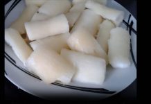 Najopasnija hrana na svijetu. Uzrokuje više od 200 smrtnih slučajeva godišnje, ali milioni ljudi I dalje je jedu. Najopasnija hrana na svijetu. Uzrokuje više od 200 smrtnih slučajeva godišnje, ali milioni ljudi I dalje je jedu. - featured image