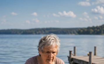 Slučajno sam vidjela snahu kako baca stari smeđi kofer u duboko jezero: odmah mi je izgledalo veoma čudno, a kada sam izvukla kofer iz vode, užasnula sam se onim što je bilo unutra 😲🫣 Slučajno sam vidjela snahu kako baca stari smeđi kofer u duboko jezero: odmah mi je izgledalo veoma čudno, a kada sam izvukla kofer iz vode, užasnula sam se onim što je bilo unutra 😲🫣 - featured image