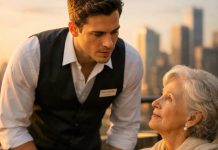 Ne sudite po kaputu: kako je jedan pogled s visine koštao momka posla, a restoran podučio lekciju o dostojanstvu Ne sudite po kaputu: kako je jedan pogled s visine koštao momka posla, a restoran podučio lekciju o dostojanstvu - featured image