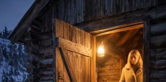 Tokom silne oluje, žena je pustila četiri vuka u svoj dom, vjerujući da ih spašava od hladnoće, ali ujutro ju je u sopstvenoj kući dočekao prizor koji ju je ostavio užasnutu 😲😱 Tokom silne oluje, žena je pustila četiri vuka u svoj dom, vjerujući da ih spašava od hladnoće, ali ujutro ju je u sopstvenoj kući dočekao prizor koji ju je ostavio užasnutu 😲😱 - featured image