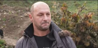 Ermin iz Kaknja vratio suprugu nakon prevare i ona nakon 14 dana ponovo našla drugog!Pročitajte ko je u pitanju i zbog koga je uzela dječiji doplatak i zabila mu nož u leđa…. Ermin iz Kaknja vratio suprugu nakon prevare i ona nakon 14 dana ponovo našla drugog!Pročitajte ko je u pitanju i zbog koga je uzela dječiji doplatak i zabila mu nož u leđa…. - featured image