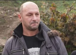 Ermin iz Kaknja vratio suprugu nakon prevare i ona nakon 14 dana ponovo našla drugog!Pročitajte ko je u pitanju i zbog koga je uzela dječiji doplatak i zabila mu nož u leđa…. Ermin iz Kaknja vratio suprugu nakon prevare i ona nakon 14 dana ponovo našla drugog!Pročitajte ko je u pitanju i zbog koga je uzela dječiji doplatak i zabila mu nož u leđa…. - featured image