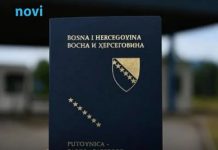 Zbog ovoga vraćaju sa granice, dobro obratite pažnju na pasoš😧 Zbog ovoga vraćaju sa granice, dobro obratite pažnju na pasoš😧 - featured image