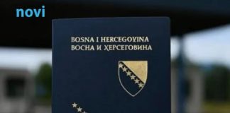 Zbog ovoga vraćaju sa granice, dobro obratite pažnju na pasoš😧 Zbog ovoga vraćaju sa granice, dobro obratite pažnju na pasoš😧 - featured image