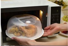 Ovo su namirnice koje ne treba podgrijavati: Evo kako izbjeći trovanje hranom Ovo su namirnice koje ne treba podgrijavati: Evo kako izbjeći trovanje hranom - featured image