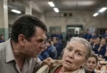 Muž pred 48 kolega strgao mi je šal i bacio ga na zemlju: «Dosta je da me sramotiš svojim krpama, ja sam uvaženi čovek!» — ali posle pola sata uradila sam nešto zbog čega je kasnije gorko zažalio 😱😲 Muž pred 48 kolega strgao mi je šal i bacio ga na zemlju: «Dosta je da me sramotiš svojim krpama, ja sam uvaženi čovek!» — ali posle pola sata uradila sam nešto zbog čega je kasnije gorko zažalio 😱😲 - featured image