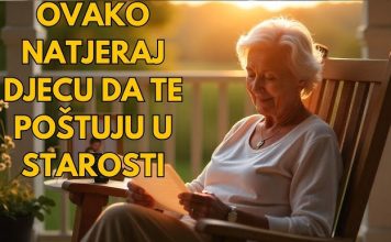 Ako želite da vas djeca poštuju u starosti, trebali biste slijediti ova 4 pravila Ako želite da vas djeca poštuju u starosti, trebali biste slijediti ova 4 pravila - featured image