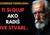GLUPE LJUDE MOŽETE PREPOZNATI SAMO JEDNOM REČENICOM: Testirajte ih, a da oni i ne znaju za to GLUPE LJUDE MOŽETE PREPOZNATI SAMO JEDNOM REČENICOM: Testirajte ih, a da oni i ne znaju za to - featured image