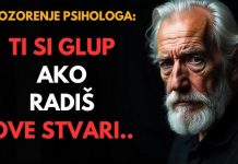 GLUPE LJUDE MOŽETE PREPOZNATI SAMO JEDNOM REČENICOM: Testirajte ih, a da oni i ne znaju za to GLUPE LJUDE MOŽETE PREPOZNATI SAMO JEDNOM REČENICOM: Testirajte ih, a da oni i ne znaju za to - featured image